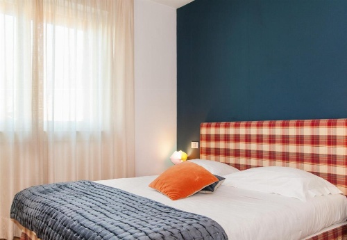 Spluga Sosta & Hotel image 10