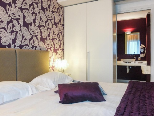 Spluga Sosta & Hotel image 11
