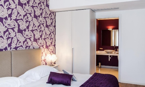 Spluga Sosta & Hotel image 12