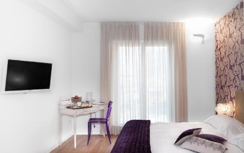 Spluga Sosta & Hotel image 13