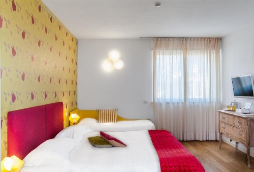 Spluga Sosta & Hotel image 15