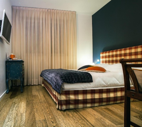 Spluga Sosta & Hotel image 17