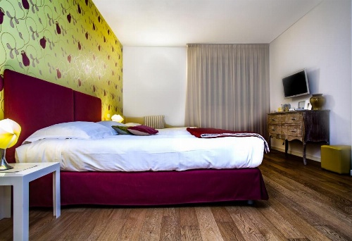 Spluga Sosta & Hotel image 18