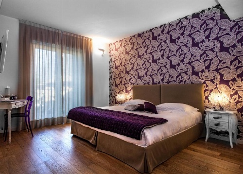 Spluga Sosta & Hotel image 19
