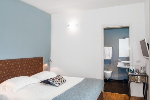 Spluga Sosta & Hotel image 21