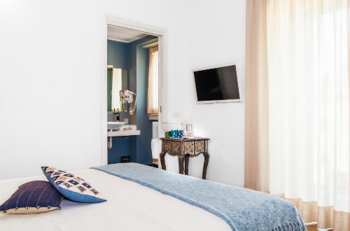 Spluga Sosta & Hotel image 22