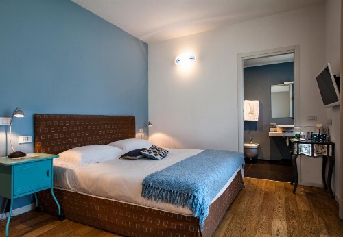 Spluga Sosta & Hotel image 24