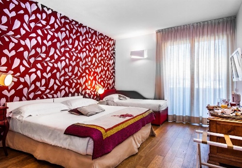 Spluga Sosta & Hotel image 25