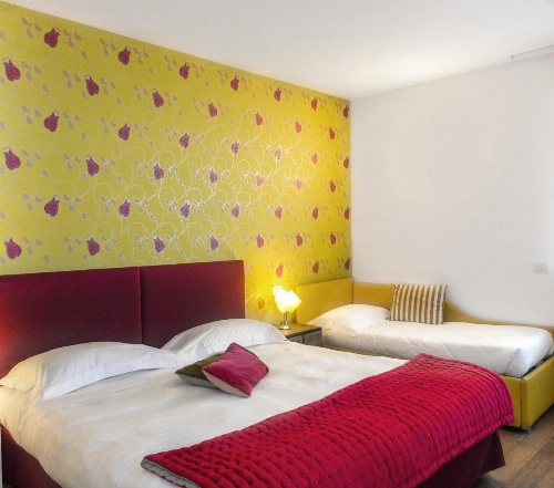 Spluga Sosta & Hotel image 27