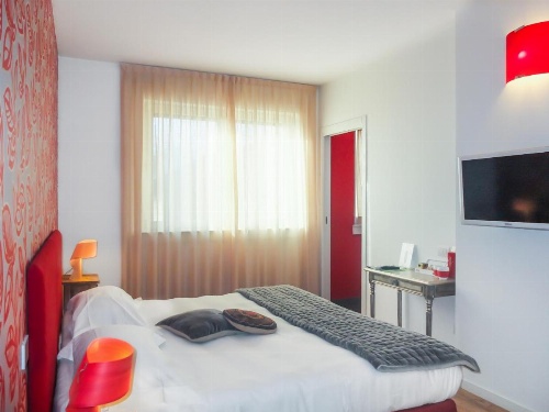 Spluga Sosta & Hotel image 31
