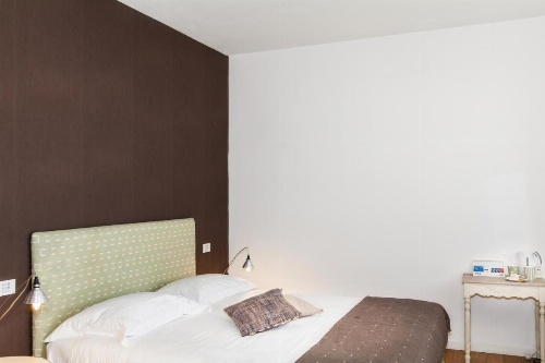 Spluga Sosta & Hotel image 32
