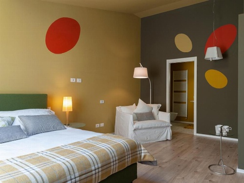 Spluga Sosta & Hotel image 49