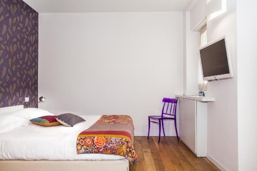 Spluga Sosta & Hotel image 7