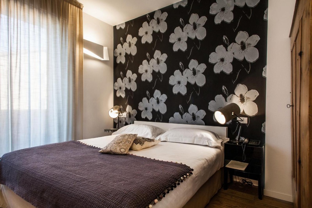 Spluga Sosta & Hotel Main image