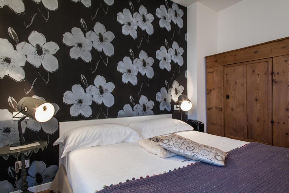 Spluga Sosta & Hotel Main image