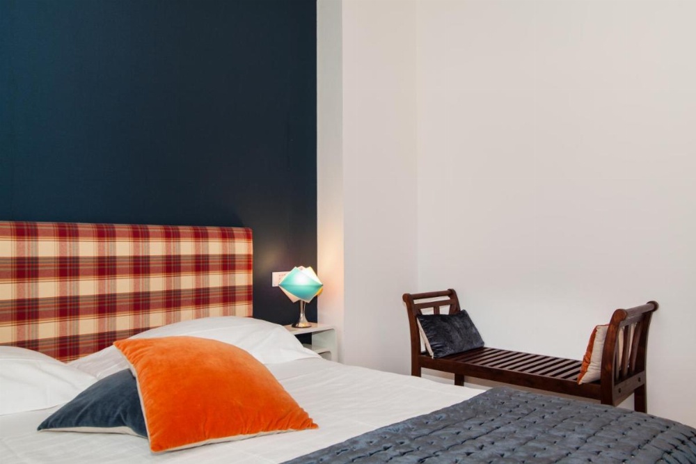 Spluga Sosta & Hotel